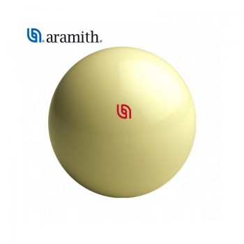 Cue-Ball S.Aramith Pro 57,2mm