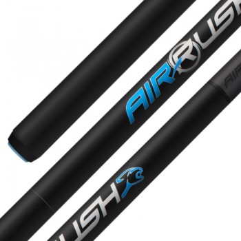 Predator Air Jump Rush + Jump/Break Cue - No Wrap