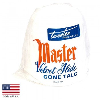 Talc Cone Master
