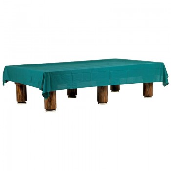 Table Cover For Pool 9ft - Cotton 300X200 cm