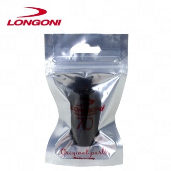 Joint Protector Wj Black For Longoni Carom Shaft 22mm