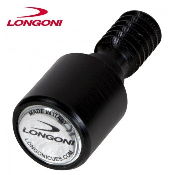Joint Protector Wj Black For Longoni Carom Butt 22mm