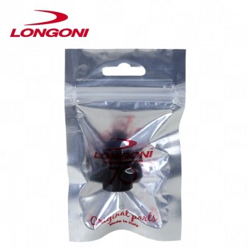 Joint Protector Xp Black For Longoni Pool Shaft 21.5mm