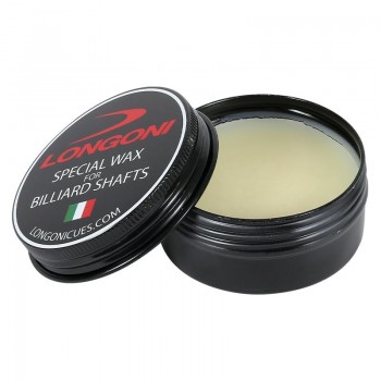 Longoni Cue Wax (1)