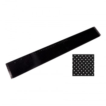 Handgrip Velvet Mg Black - VIDEO