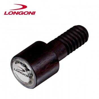 Joint Protector Longoni W/J Rosewood For Butt 22mm