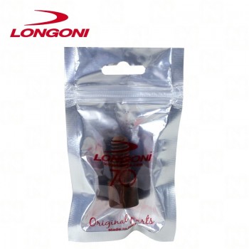 Joint Protector Longoni W/J Rosewood For Butt 22mm