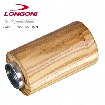 Joint Protector Longoni Vp2 Olive For Butt 22mm