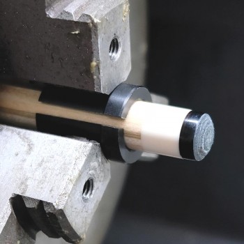 Μπούσες - Κόλετ Τόρνου για Φλες 12,4mm (2)