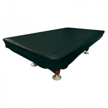 Cover For Pool Duratex 8 Black With Billiard Table Top Cover For Pool 260x148cm