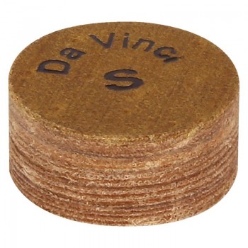 Cue Tip Renzline Da Vinci ø 14mm Soft