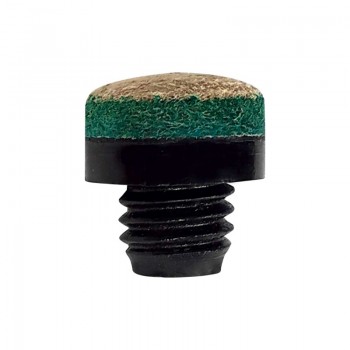 Premium Πετσάκι Στέκας Βιδωτό 8/Ma Easy 12mm (Set Of 10 Pcs) (1)