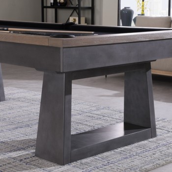 Nir Samurai 8ft Maple Smoky Φινίρισμα (2)