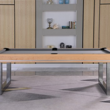 Nir Sunrise 8ft σε Φινίρισμα Κελεμπέκι (Τραπεζαρία)