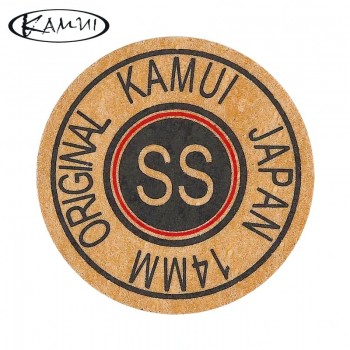 Tip Kamui Super Soft ø 14 - Laminated - Original
