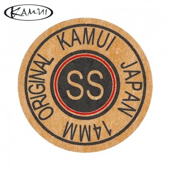 Πετσάκι Στέκας Kamui Super Soft ø 14 - Laminated - Original