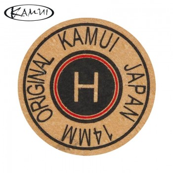 Πετσάκι Στέκας Kamui Hard ø 14 - Laminated - Original