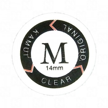 Cue Tip Kamui Clear Medium ø 14 - Original