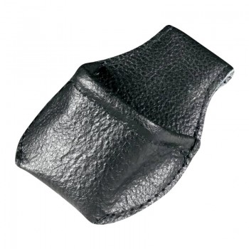 Chalk Holder Leather Pouch