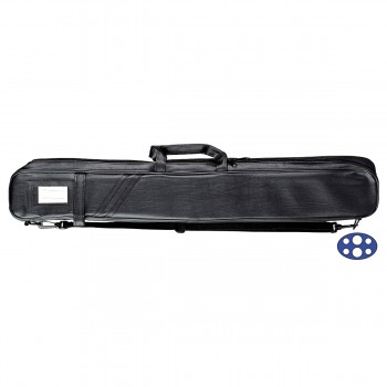 Cue Case George Bag 2B-4S Black