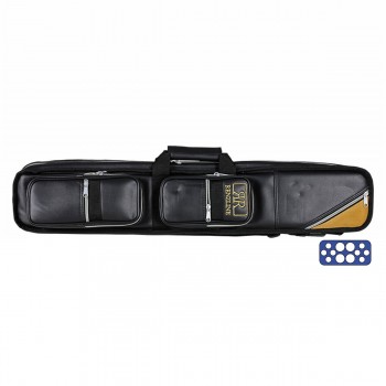 Cue Bag Simon 4B-8S Rr
