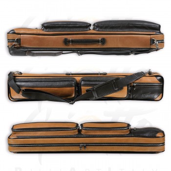 Cue Bag Longoni Giotto - Autunno 4B-8S - VIDEO