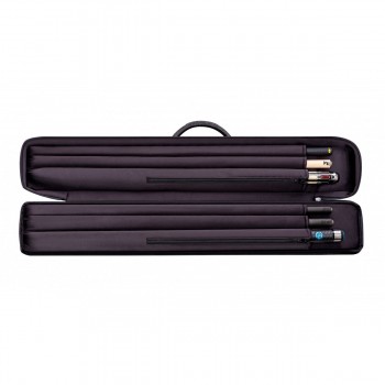 Cue Bag Predator Urbain 2X4 Soft Grey