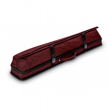 Cue Bag Predator Urbain 2X4 Hard Red