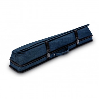 Cue Bag Predator Urbain 3X5 Hard Blue