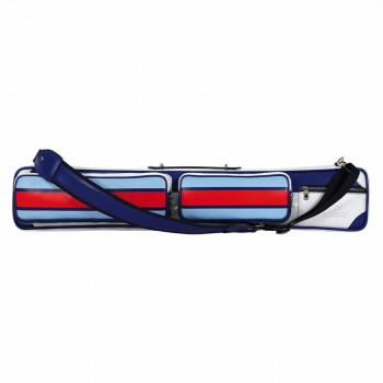 Cue Bag Longoni Giotto - Sport 4B-8S - VIDEO (1)