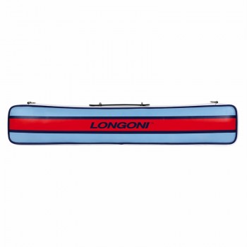 Cue Bag Longoni Giotto - Sport 4B-8S - VIDEO (2)