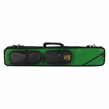 Cue Bag Vaula Torino Green 4B-8S (1)
