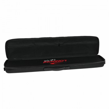 Cue Case Longoni Eva II 1B-2S Black (2)