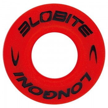 Rubber Bumper Longoni 3Lobite POP Series - Κόκκινο (2)