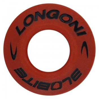 Rubber Bumper Longoni 3Lobite POP Series - Κεραμιδί (2)