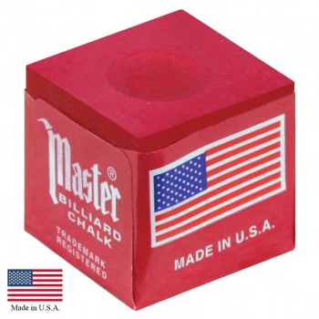 Master Red 12 Pcs