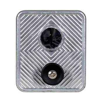 Coin Shute G07 - 0,50 euro 