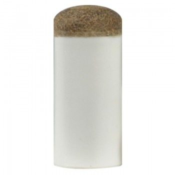 Kit Ferrule With Glued Tip ø12 h24mm for Vaula Carom