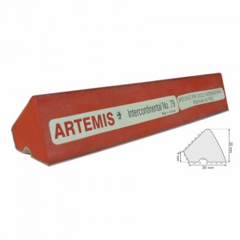 Artemis Intercontinental 79 Carom - Set 4 pieces