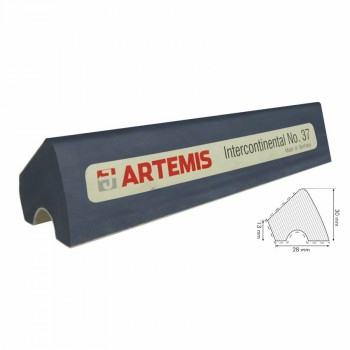 Artemis Intercontinental 37 Carom - Set 4 pieces