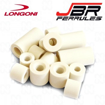 Ferrule Longoni Jbr Car D12 D5 H10