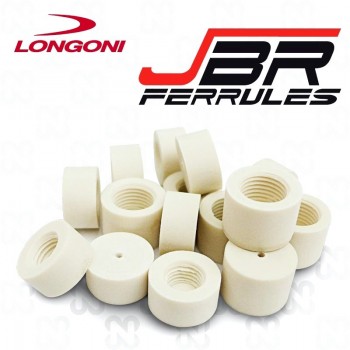 Ferrule Longoni Jbr Pool Slim