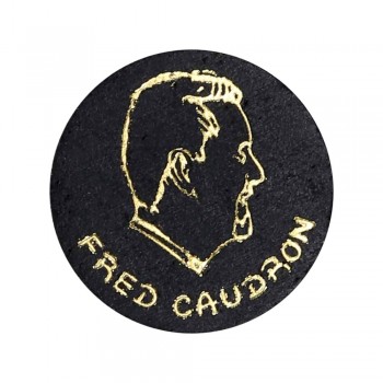 Πετσάκι Στέκας Frederic Caudron ø 14mm Soft (1)