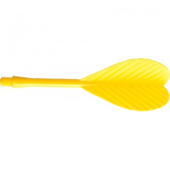 Shaft Ht Yellow 2Ba