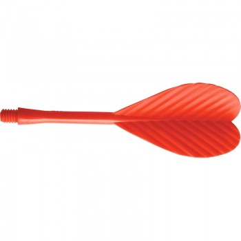 Shaft Ht Red 2Ba