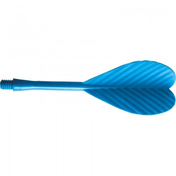 Shaft Ht Blue 2Ba