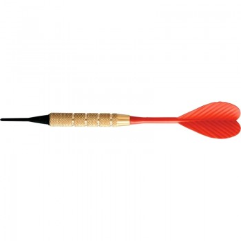 Dart Ht Red 16G (Μύτες με Σπείρωμα 1/4)