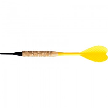Dart Ht Yellow 16G (1/4 Point Joint)