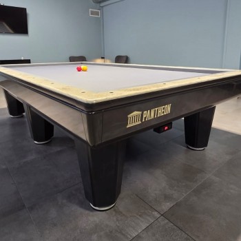 Hollywood Pantheon 10ft (with Heating System)