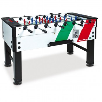 Soccertable Stadium Pro Italy Classic